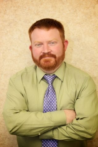 Patrick R. Doran