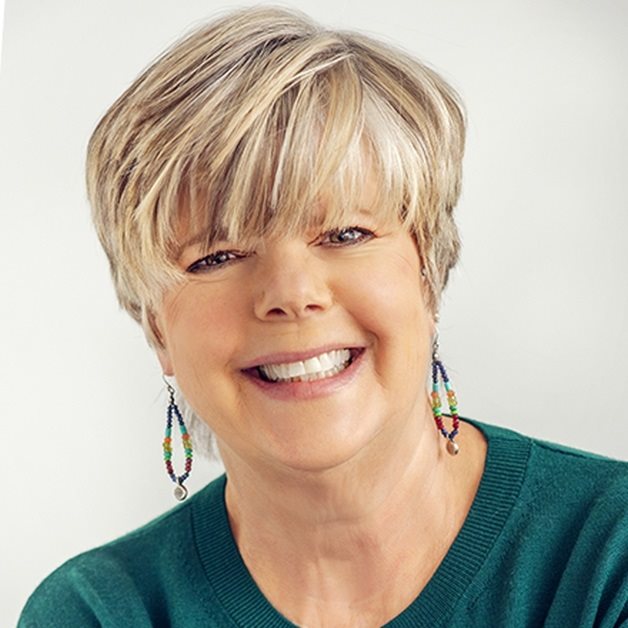 Susan K. Osherow
