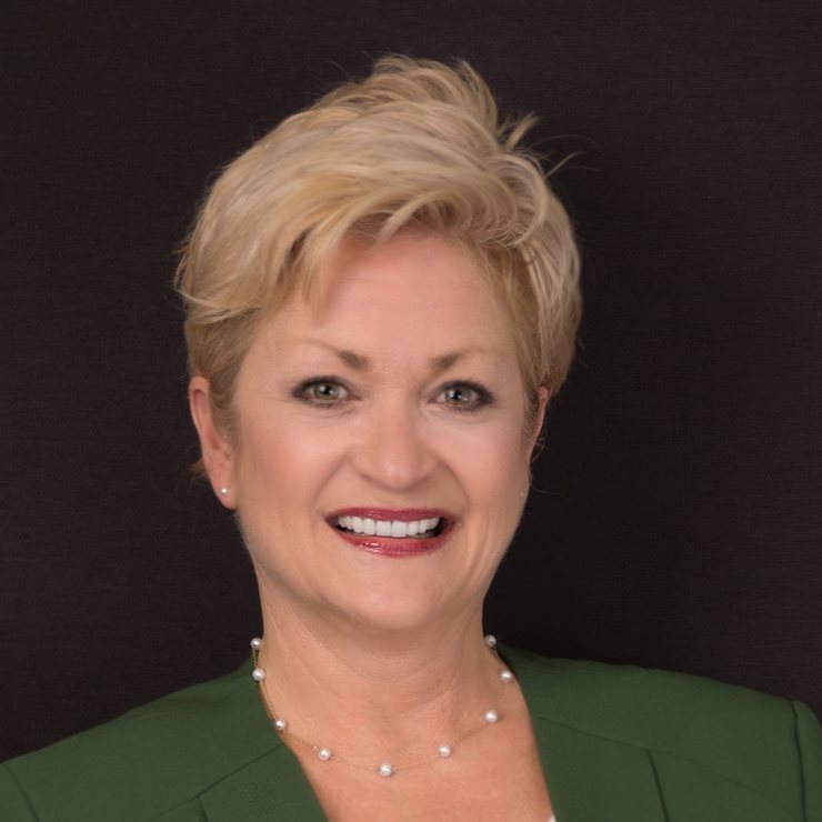 Nanci L. Crystal