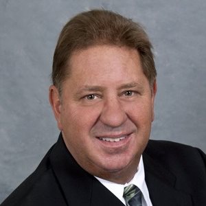 Gary Garapic