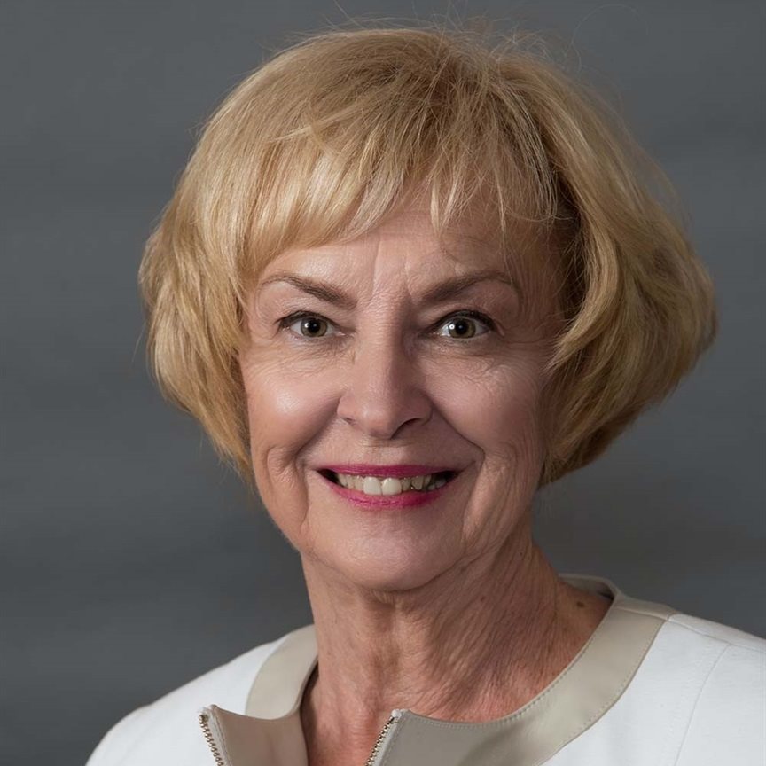Mary Ann Gecsi