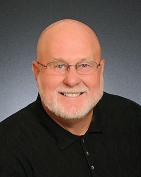 Patrick Graham