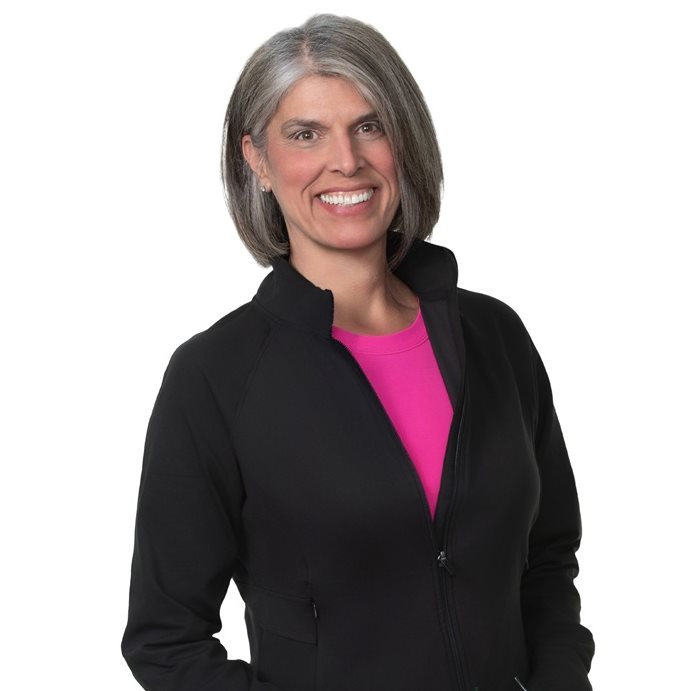 Melanie Hillenbrand