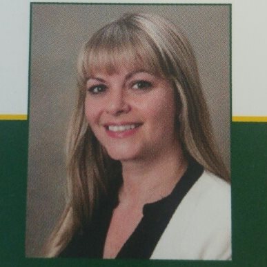 Christina Robinson
