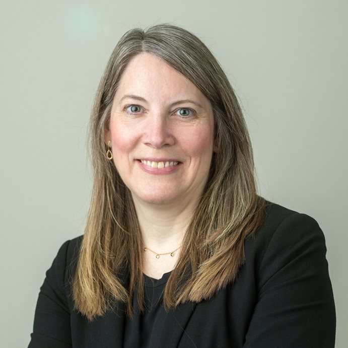 Karen Nordstrom