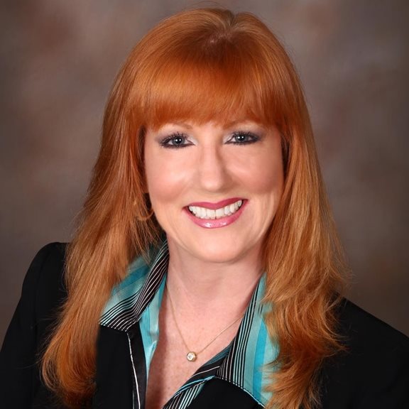 Sharon Harrison Coble