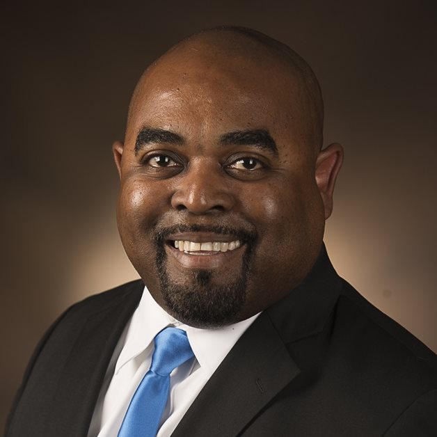 Patrick S. Simmons