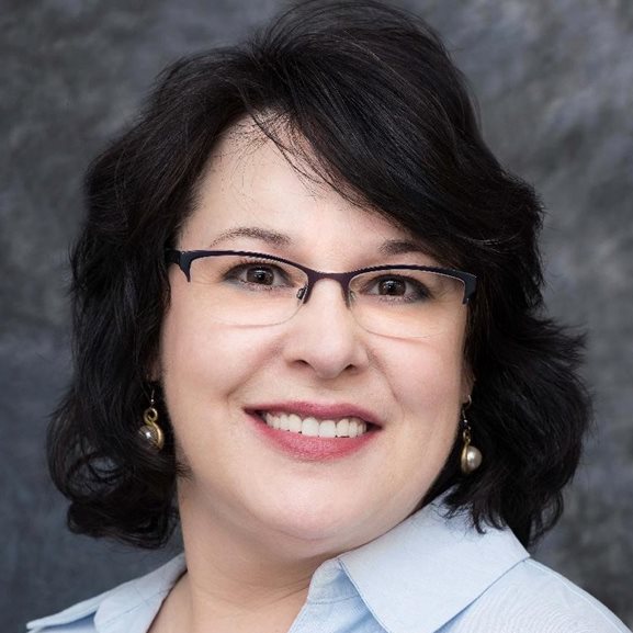 Corinne S. Hinckley