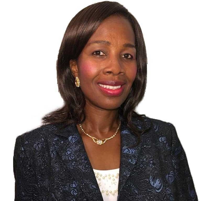 Valerie Satchivi Akakpo