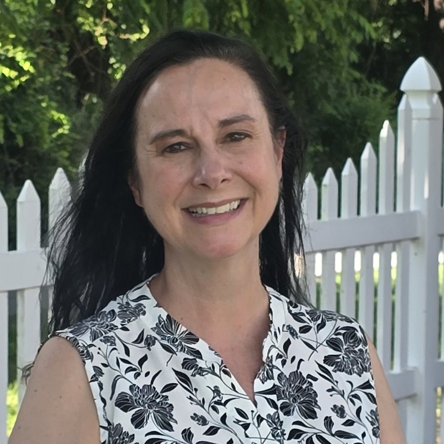 Sandra M. Arcoraci