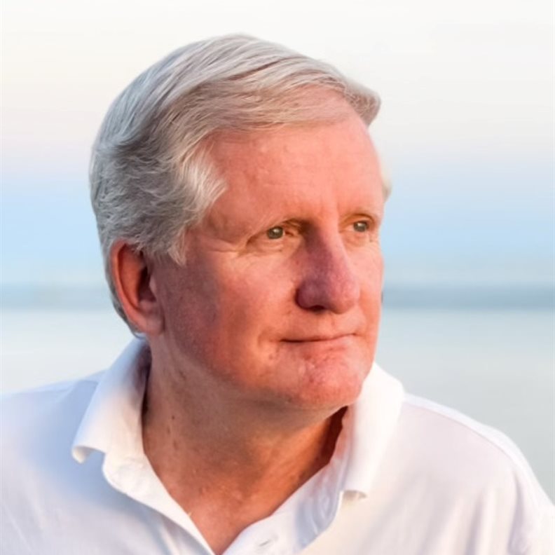 Peter McFarren
