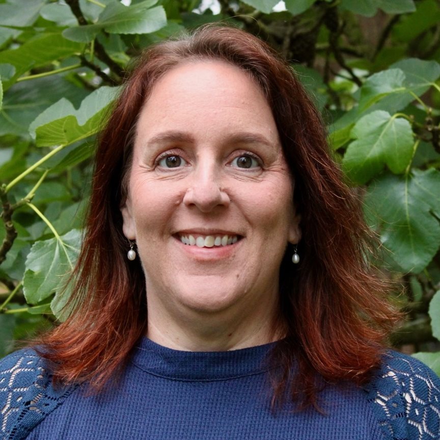 Krista S. McNulty