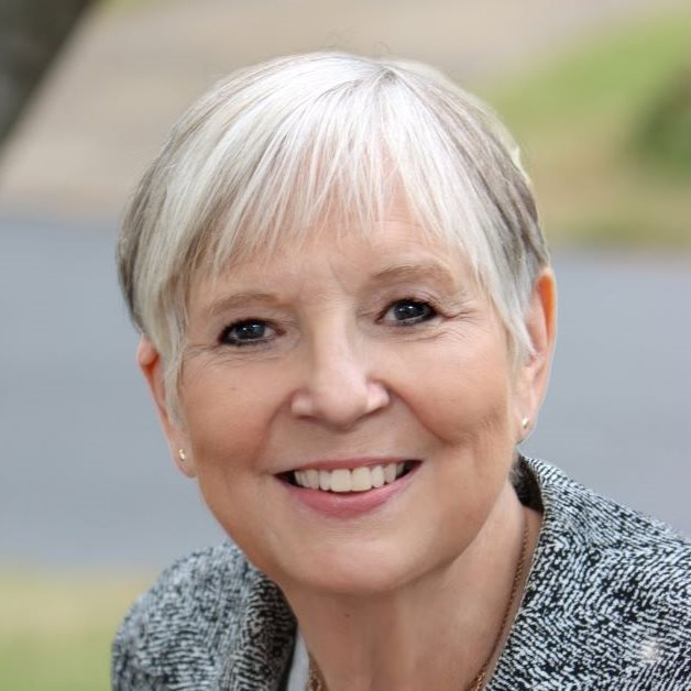 Julie M. Moe