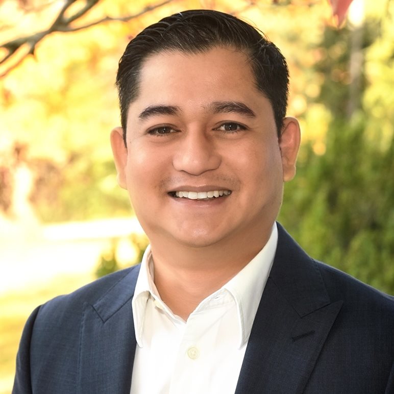 Tristan C. Cobarrubias