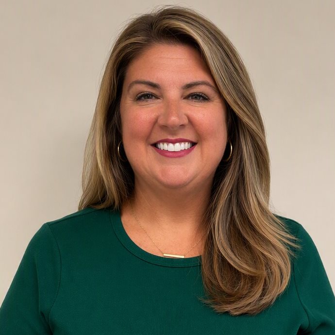Melissa B. Hopkins