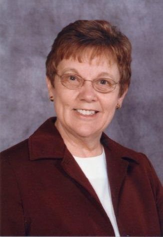 Glenna Stroud