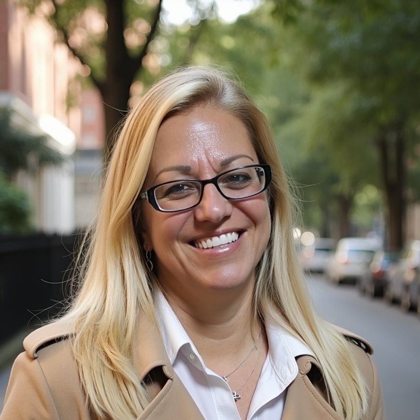 Szilvia Simon