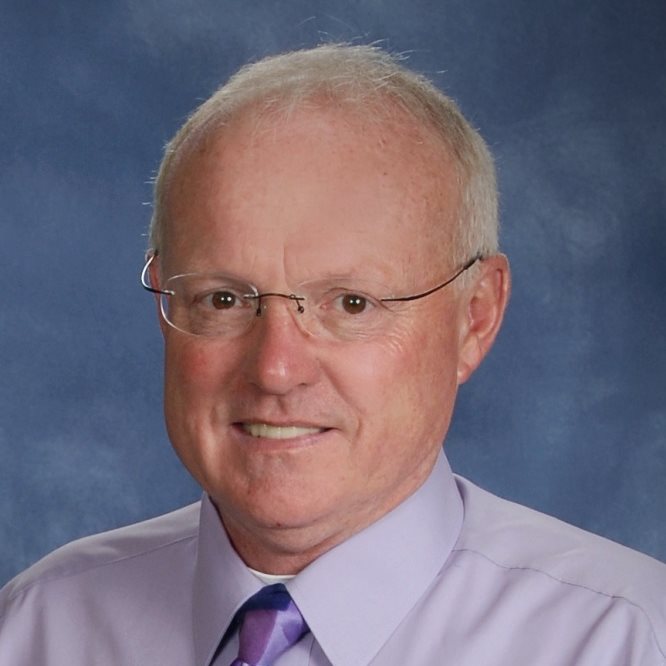Kim M. Beneteau