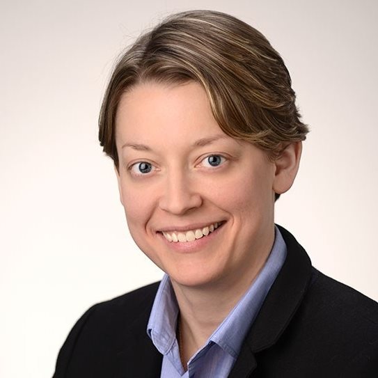 Kristin L. Devine