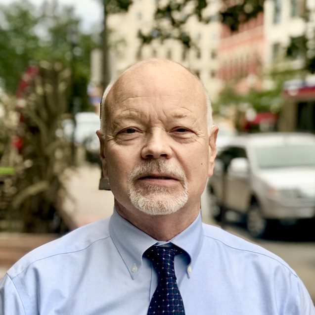 David G. Burkhart