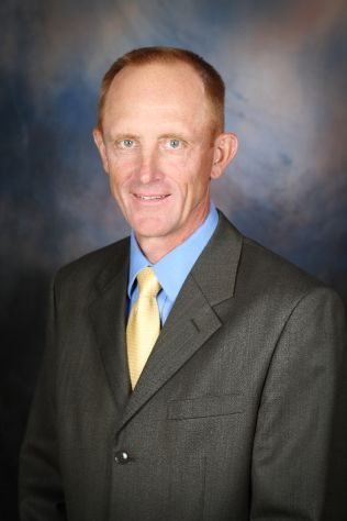 Robert A. Gilbert