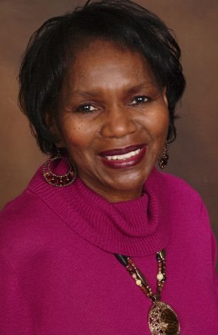 Selaria D. Woodall