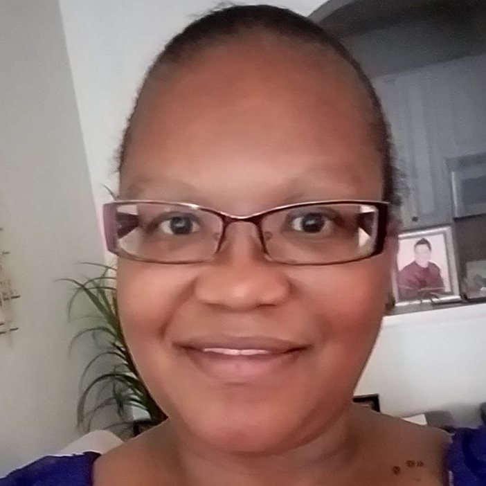 Tina M. Gilmore