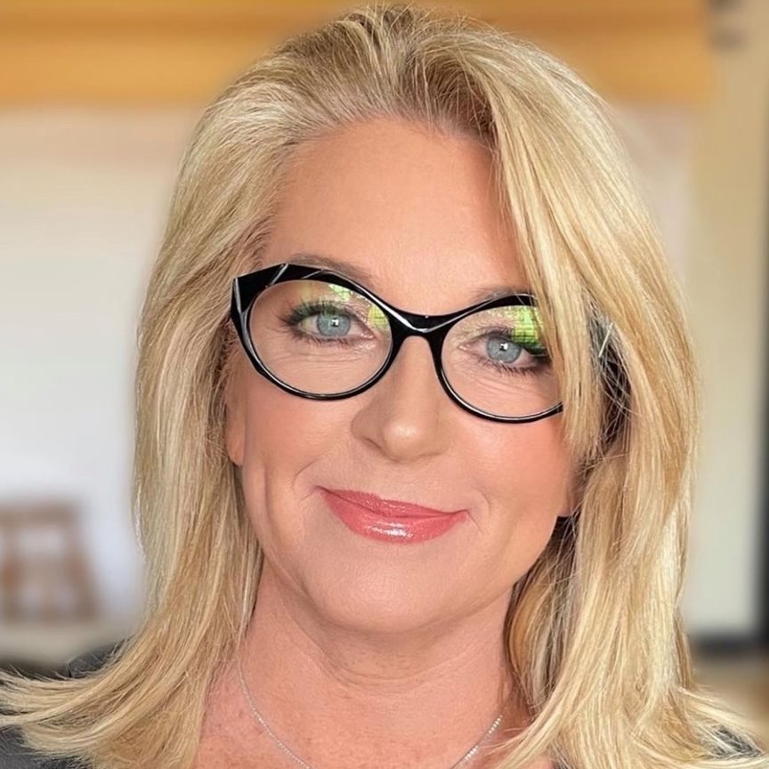 Julie McCallister