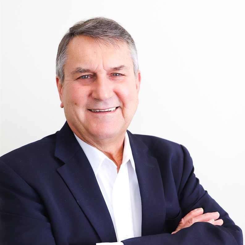 Ken F. Surdick