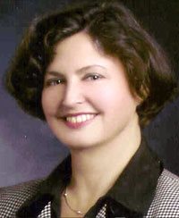 Betsy Elling