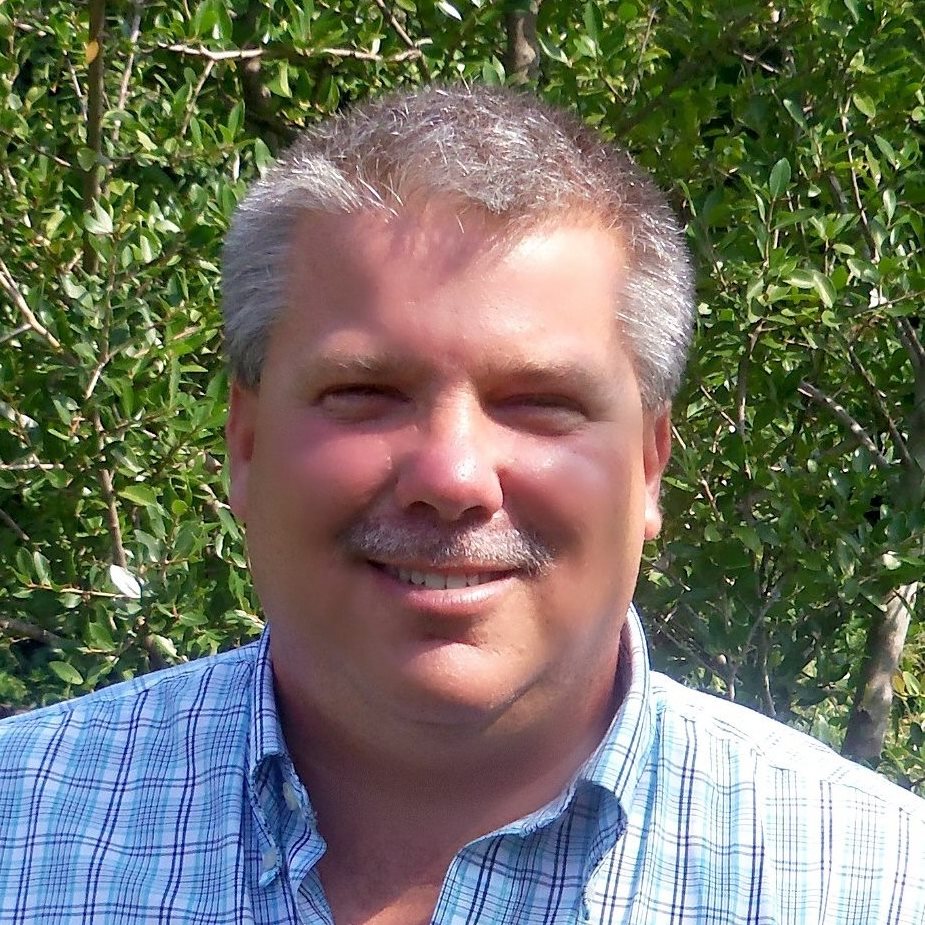 Thomas Harrison