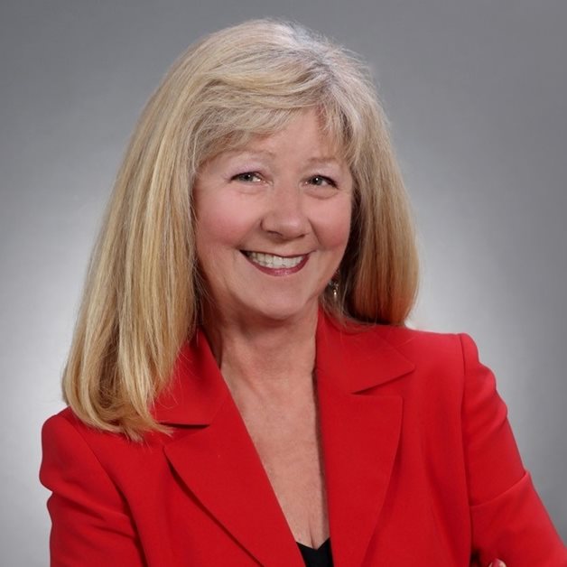 Deborah Lesyshyn