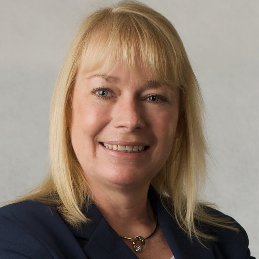 Gail Sevacko