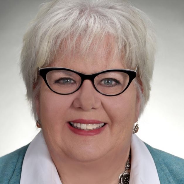 Patricia Zuraw
