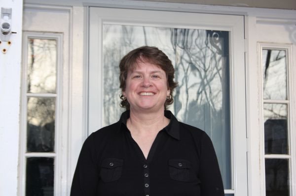 Lesley D. Pantich