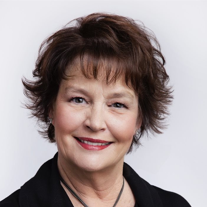 Donna M. Grove