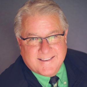 Jeffrey A. Teague