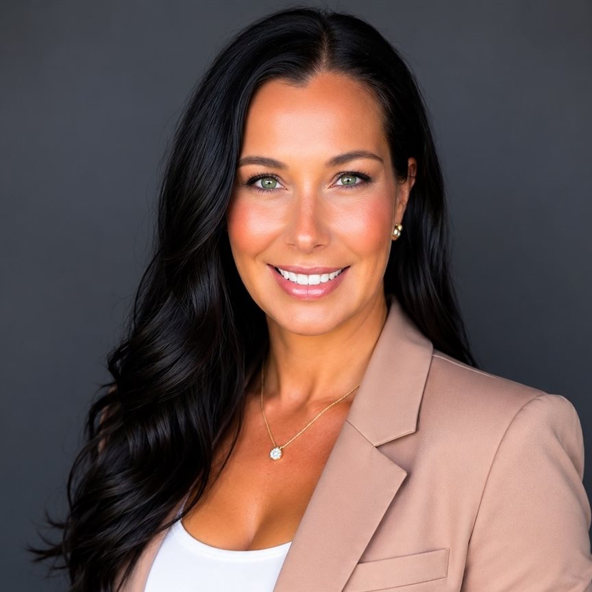 Tina M. Burdecki