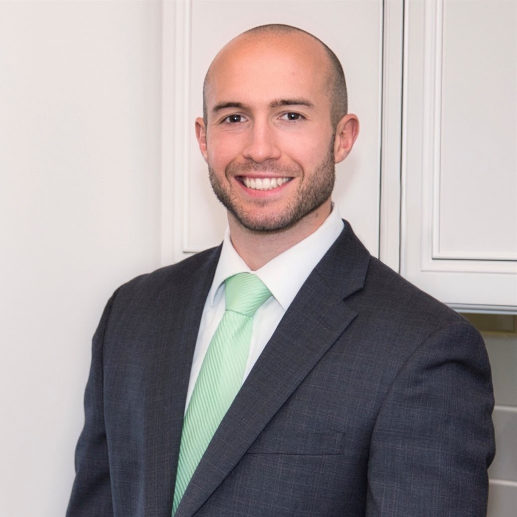 Eric Yetzer