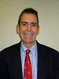 John Brooks