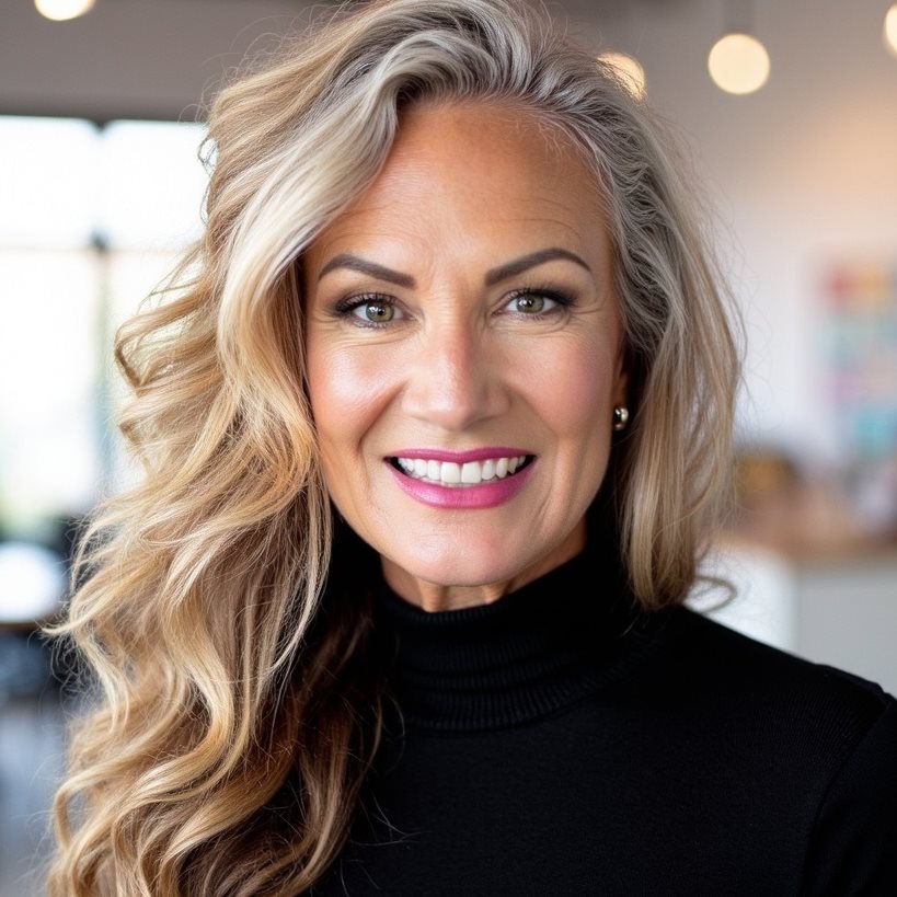 Sharon Zeinert