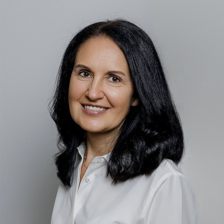 Inna Melnichuk