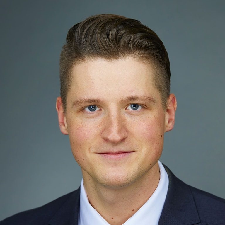 Triston Winterich