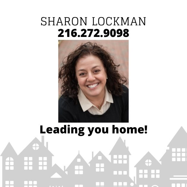 Sharon Lockman