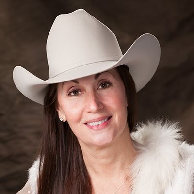 Sherri Hart