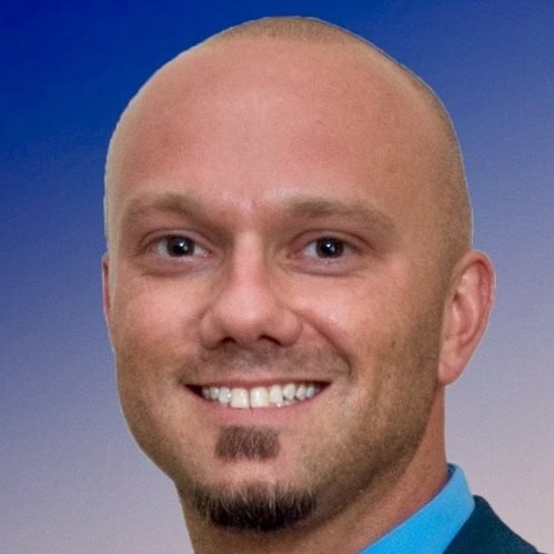 Dax A. Mellon