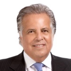 Mitchell Wolf, President at Cranbrook Associates