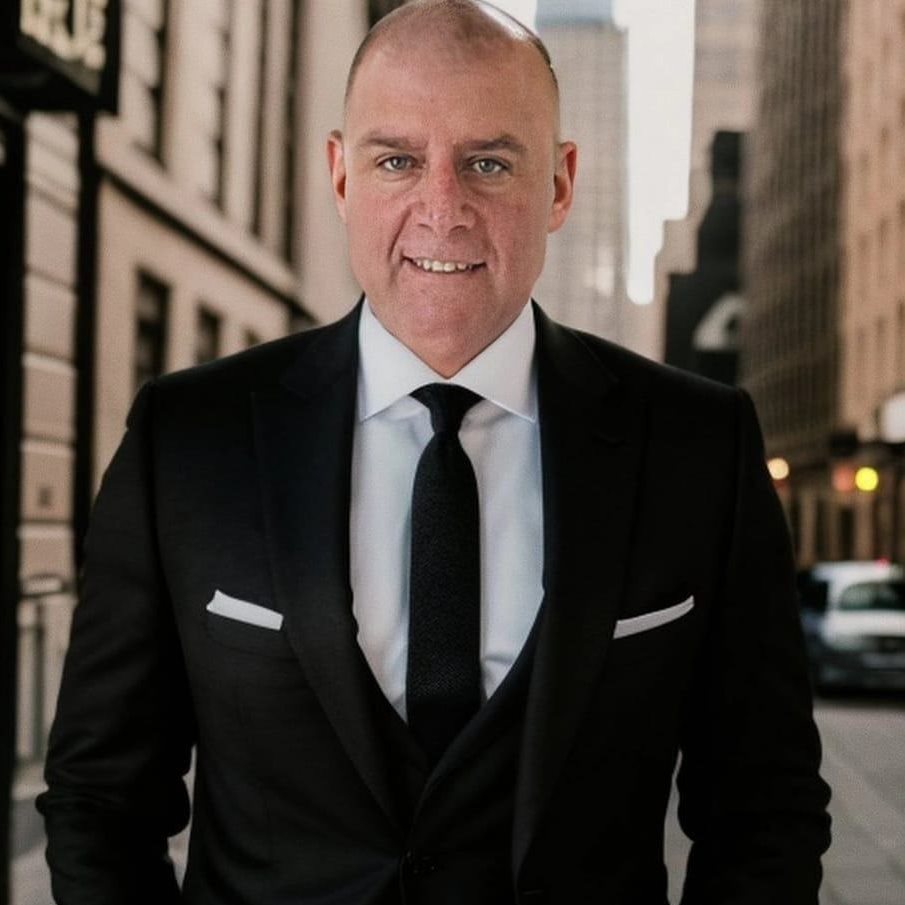 James Patti