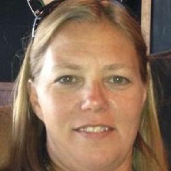 Judy Ellis