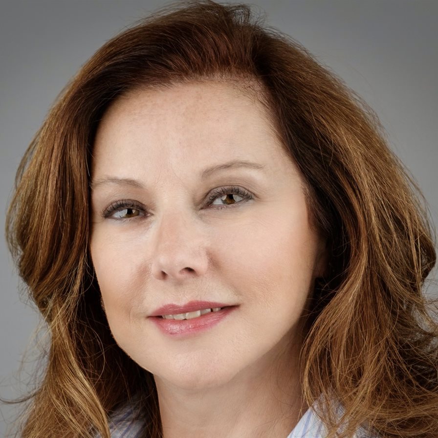 Terri Stimson